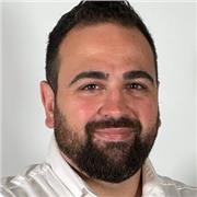 Transmito mi pasión por el mundo de la gastronomia